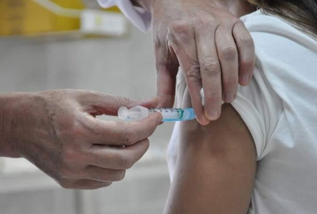 Passo Fundo deverá concluir a vacinação de pessoas com mais de 18 anos até o fim do mês